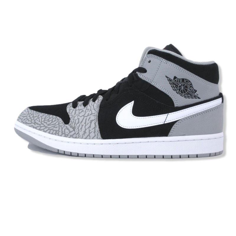 ナイキAIR JORDAN 1 MID SE DM1200-016買取