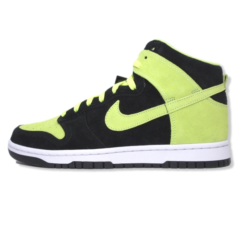 ナイキDunk High By You DJ7023-991買取