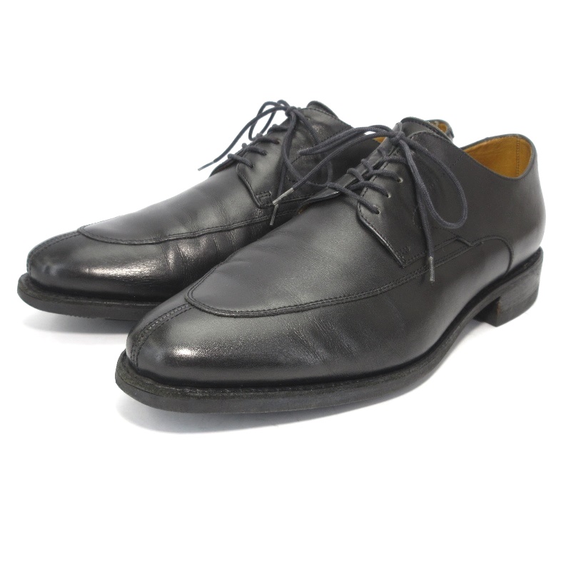 パラブーツUチップ CHELSEA/GALAXY FINE買取