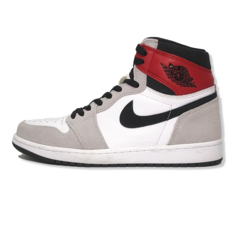 ナイキAIR JORDAN 1 RETRO HIGH OG 555088-126買取