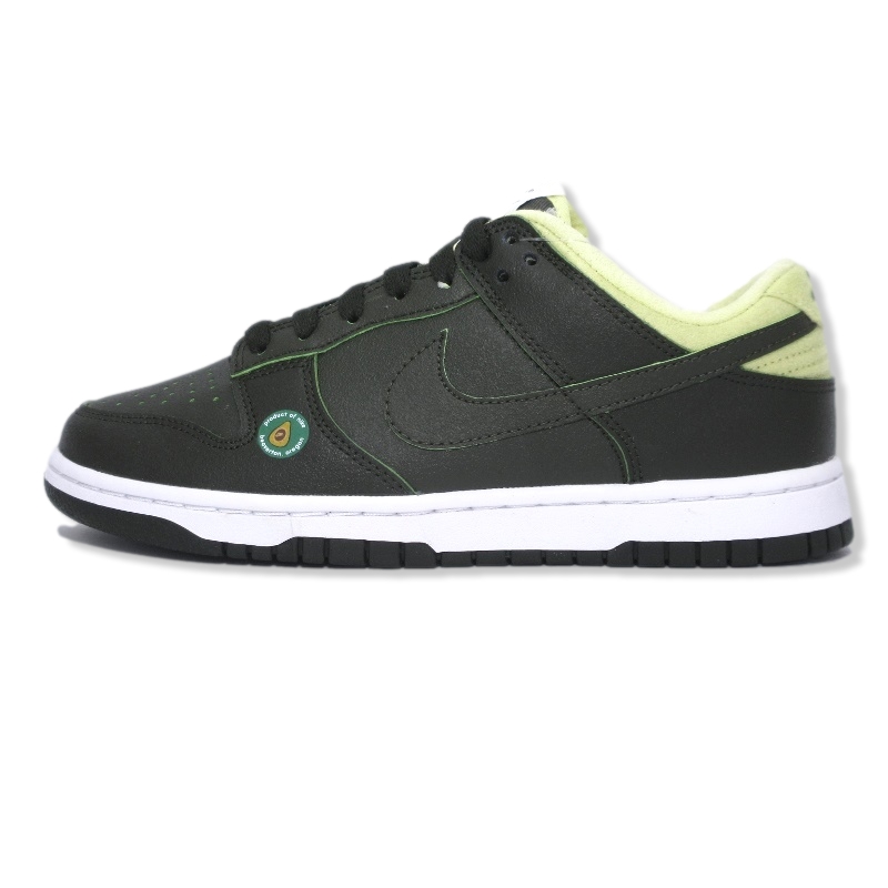 ナイキWMNS DUNK LOW LX AVOCADO DM7606-300買取