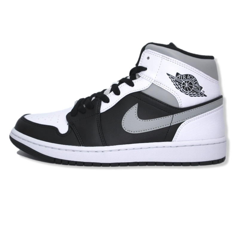 ナイキAIR JORDAN 1 MID 554724-073買取