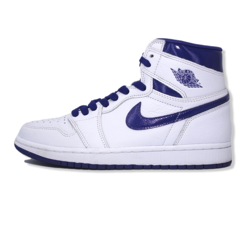 ナイキWMNS AIR JORDAN 1 HIGH OG CD0461-151買取