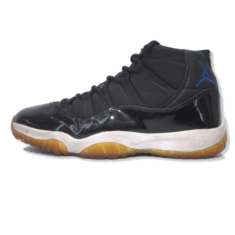 ナイキAIR JORDAN 11 RETRO SPACE JAM 136046-041買取