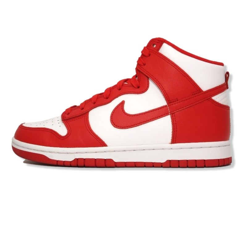 ナイキDUNK HI RETRO DD1399-106買取