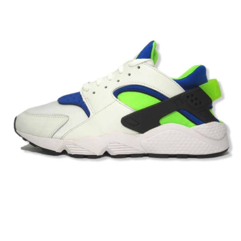 ナイキAIR HUARACHE DD1068-100買取