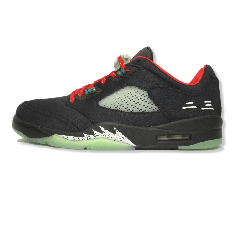 ナイキAIR JORDAN 5 RETRO LOW SP ANTHRACITE DM4640-036買取