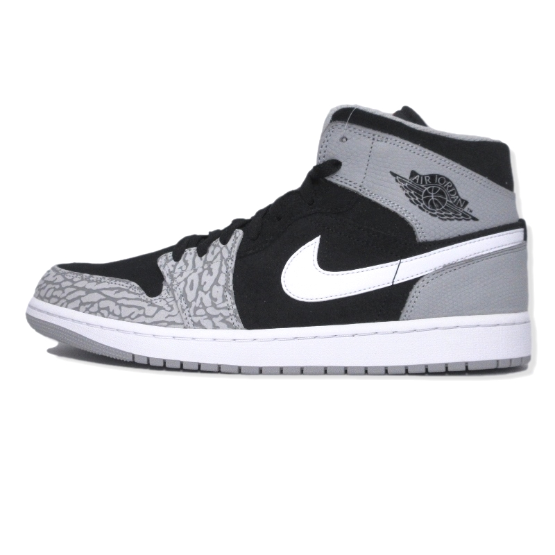 ナイキAIR JORDAN 1 MID SE ELEPHANT TOE DM1200-016買取