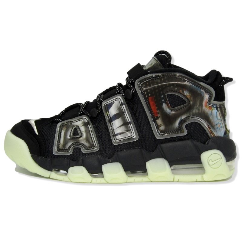 ナイキAIR MORE UPTEMPO 96 DM6213-045買取