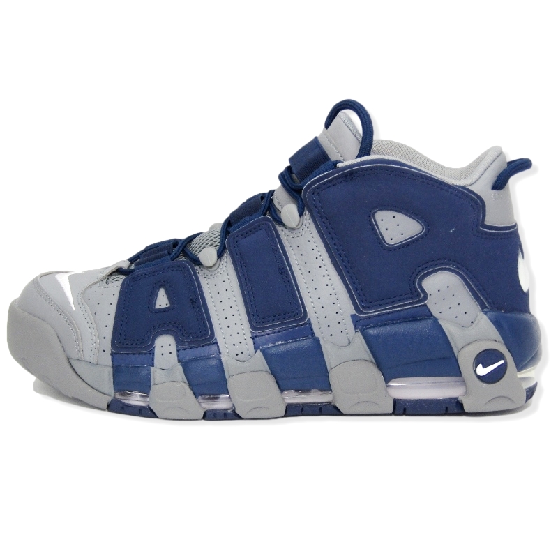 ナイキAIR MORE UPTEMPO 96 921948-003買取