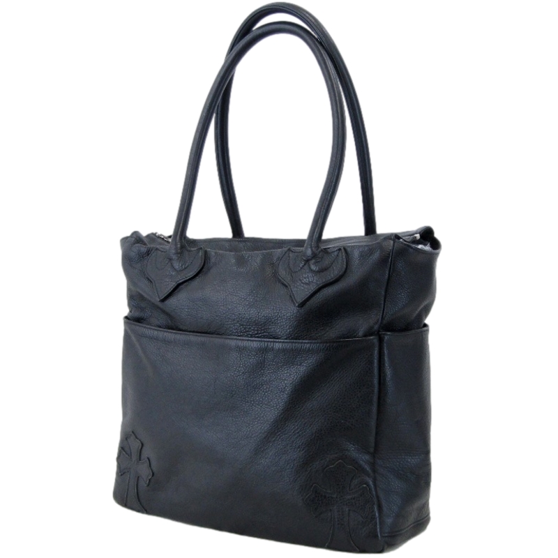 クロムハーツ4ポケット トートバッグ TOTE 4POCKET買取