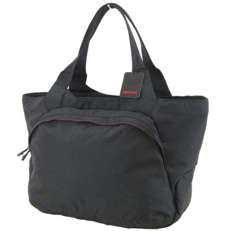 ブリーフィングFLY FRONT TOTE BRG213T65買取