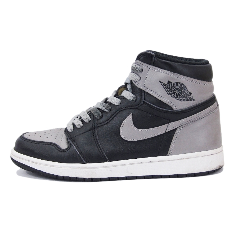 ナイキAIR JORDAN 1 RETRO HIGH OG 555088-013買取