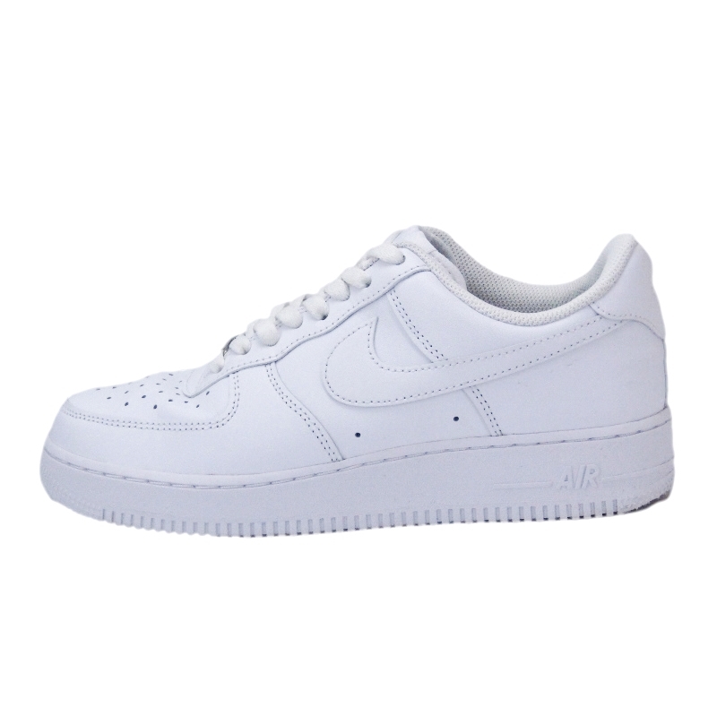 ナイキAIR FORCE 1 07 CW2288-111買取