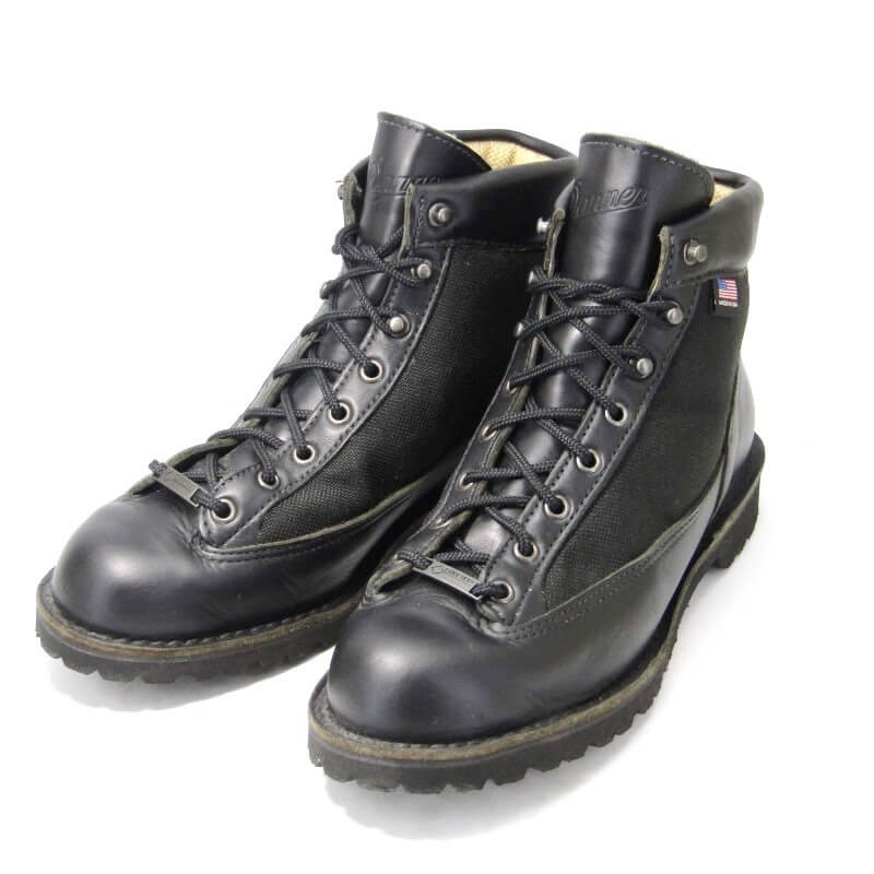 ダナーDANNER LIGHT 30444買取