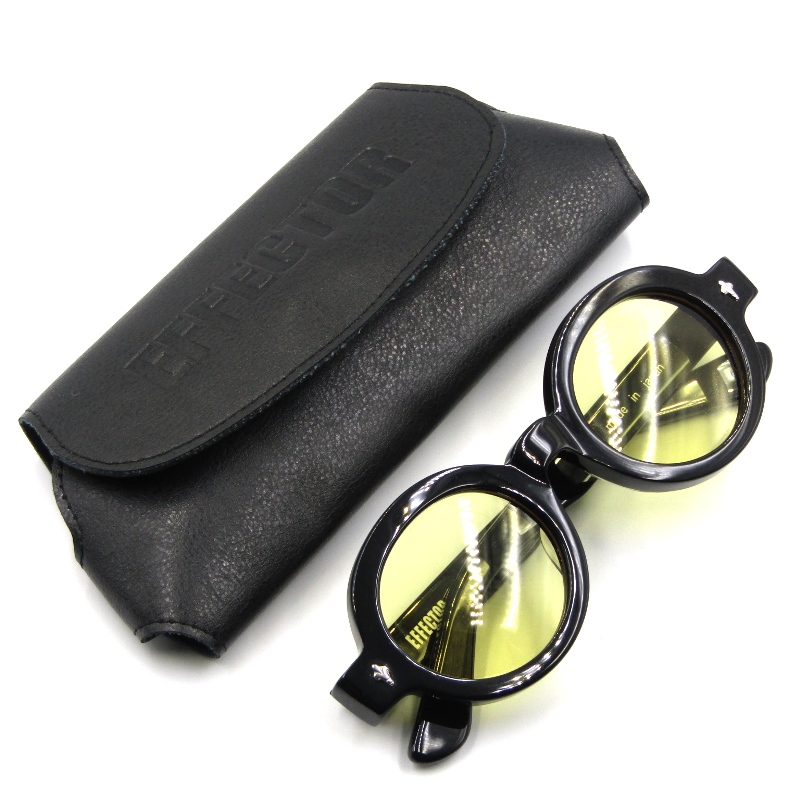 エフェクターサングラス MODERATO買取