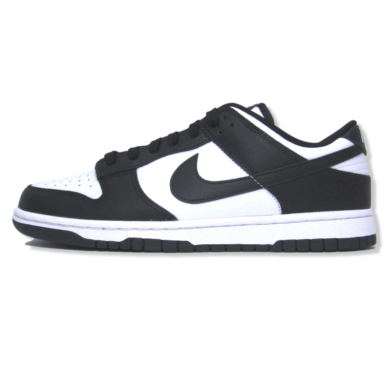 ナイキDUNK LOW RETRO DD1391-100買取