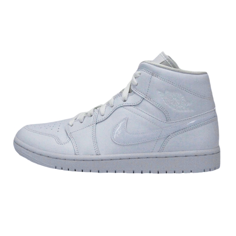 ナイキWMNS AIR JORDAN 1 MID DV0991-111買取