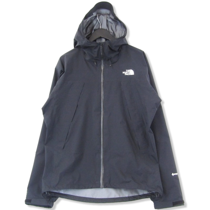 ノースフェイスクライムライトジャケット NP12003買取