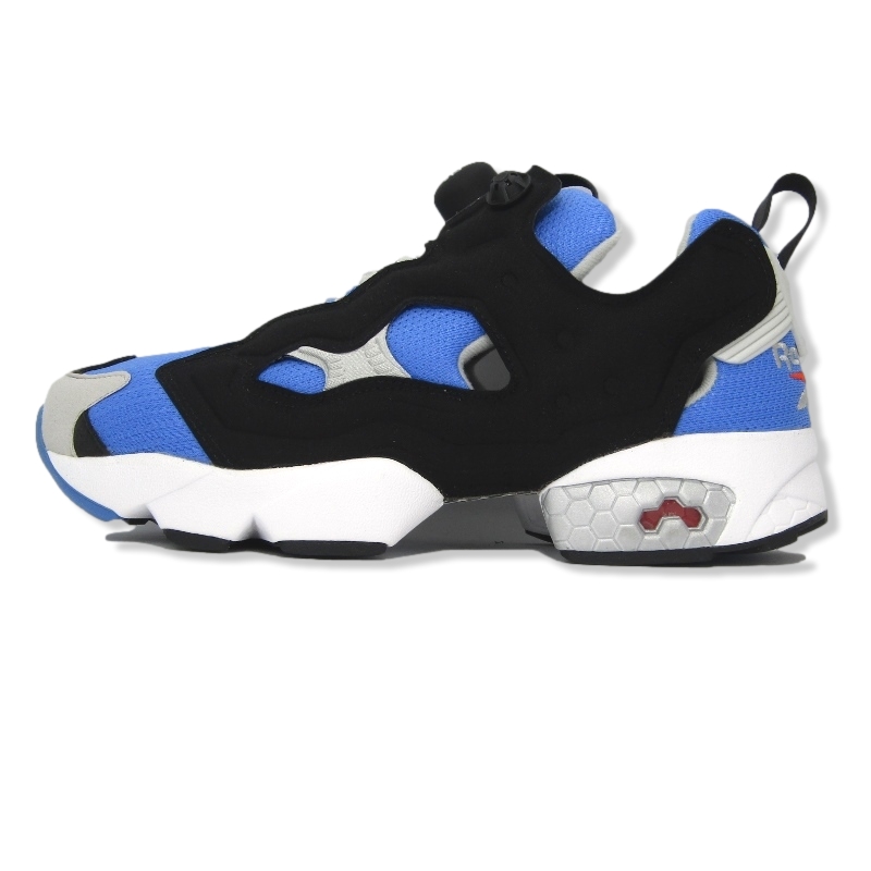 リーボックINSTA PUMP FURY M48756買取