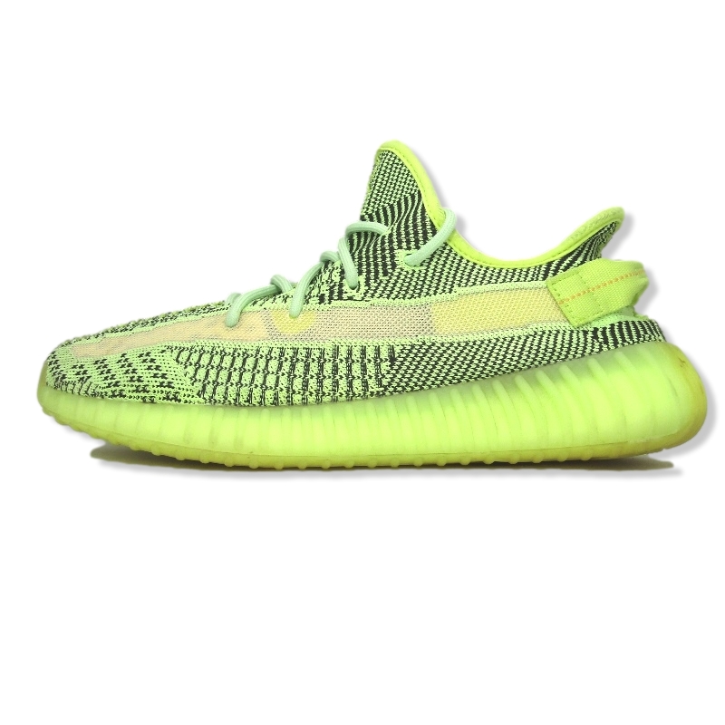 アディダスYEEZY BOOST 350 V2 FW5191買取