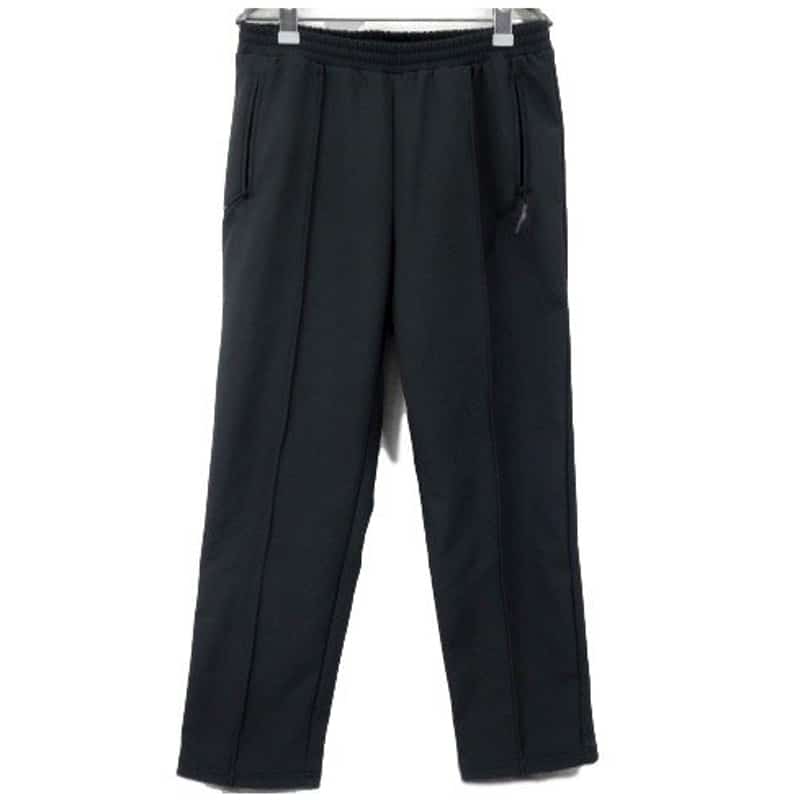 スウェットパンツ Micro Fleece Track Pants 黒 M メンズ