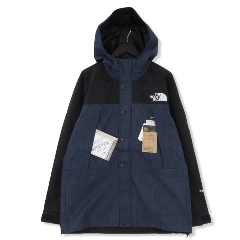 専用 至高 新品未使用 THE NORTH FACE マウンテンライトジャケット