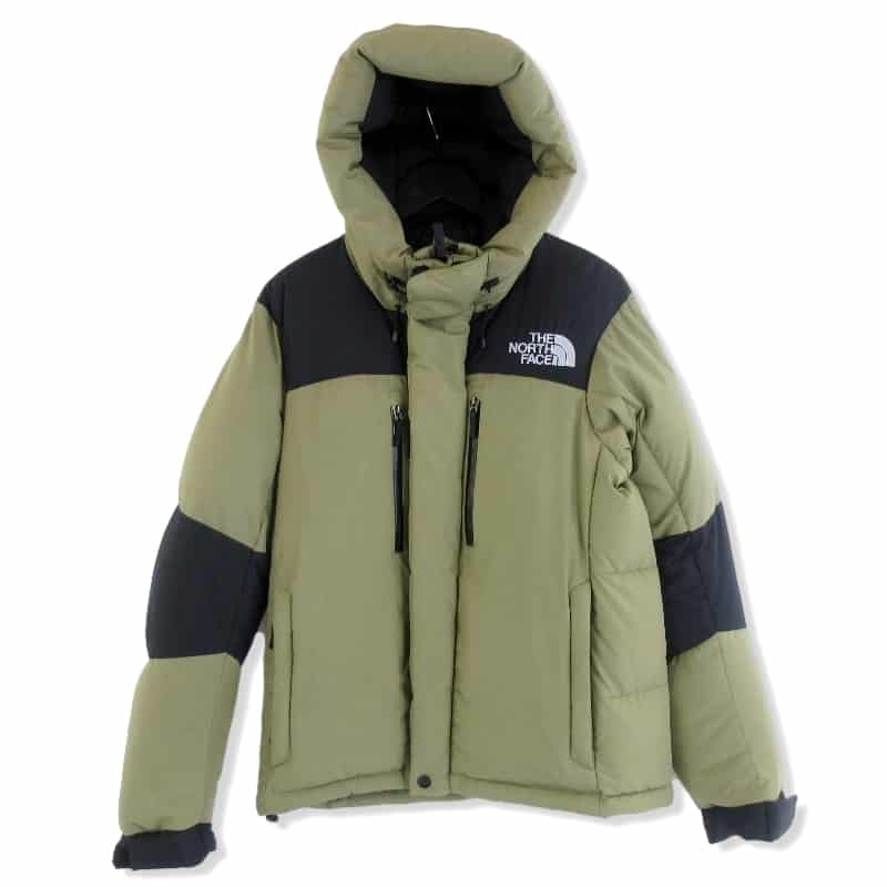 THE NORTH FACE バルトロライトジャケット ND91641