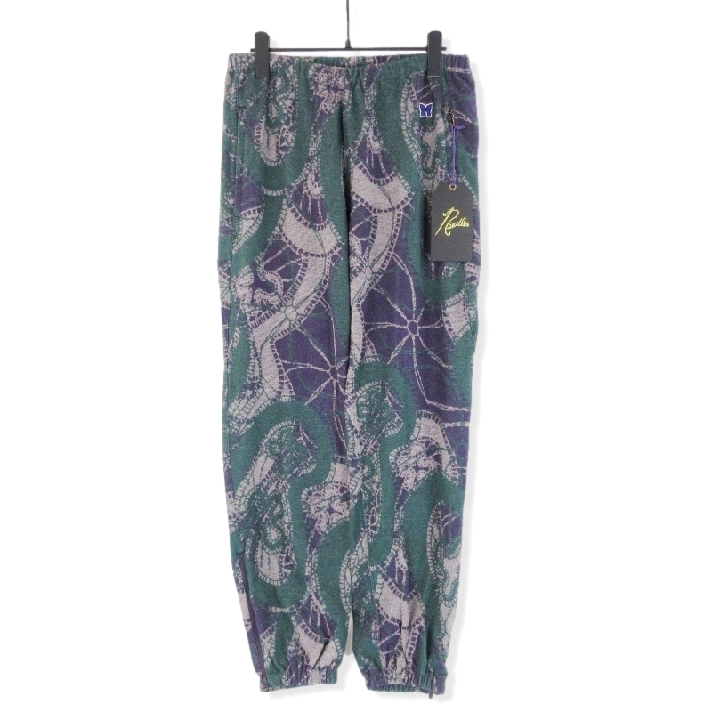 ニードルズZipped Sweat Pant LQ242買取