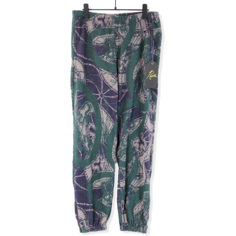 ニードルズZipped Sweat Pant LQ242買取