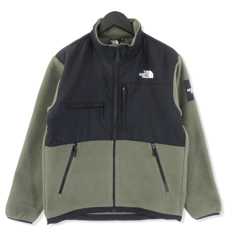 原価スレスレ価格【ポーラテック】THE NORTH FACE デナリジャケット