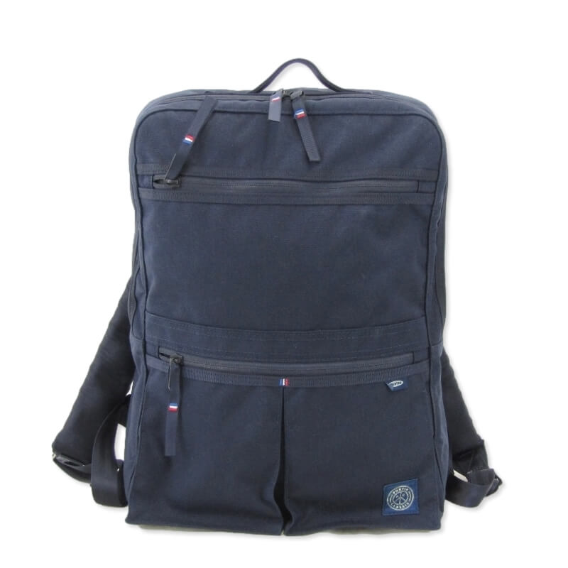 ポータークラシックリュック muatsu NEWTON BUSINESS RUCKSACK PC-050-952買取