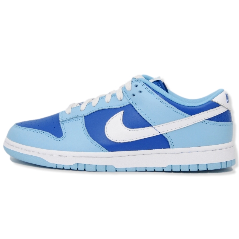 ナイキDUNK LOW RETRO QS ARGON DM0121-400買取