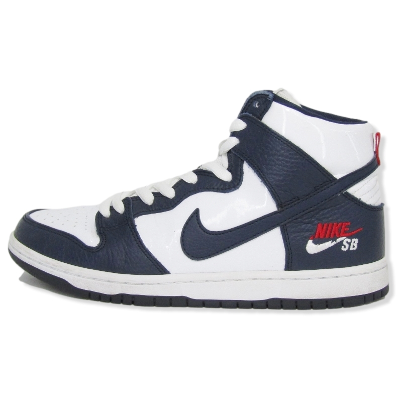 ナイキSB ZOOM DUNK HIGH PRO DREAM TEAM 854851-441買取