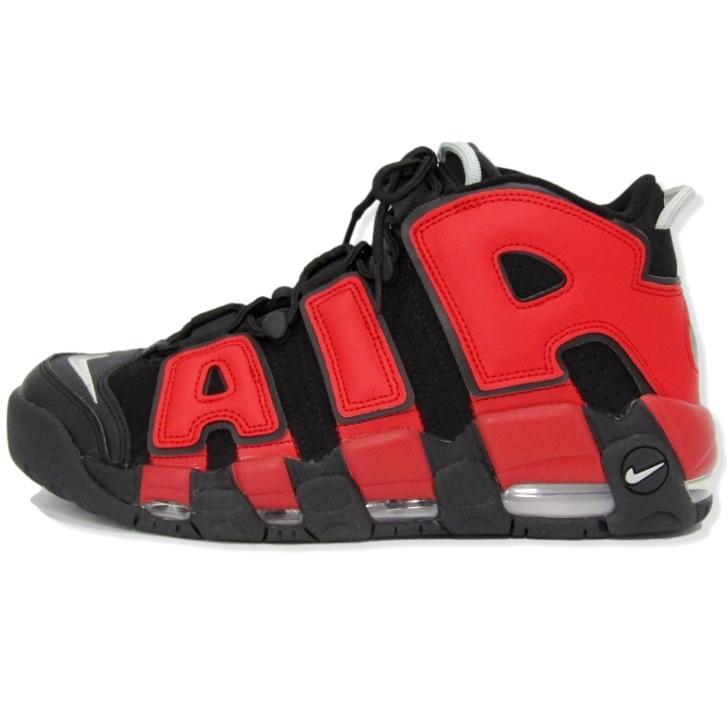 ナイキAIR MORE UPTEMPO 96 DJ4400-001買取