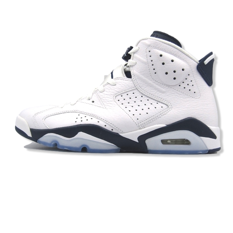 ナイキAIR JORDAN 6 RETRO CT8529-141買取