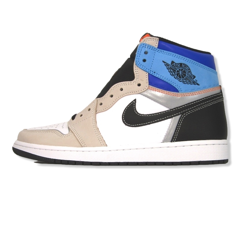 ナイキAIR JORDAN 1 RETRO HIGH OG PROTOTYPE DC6515-100買取