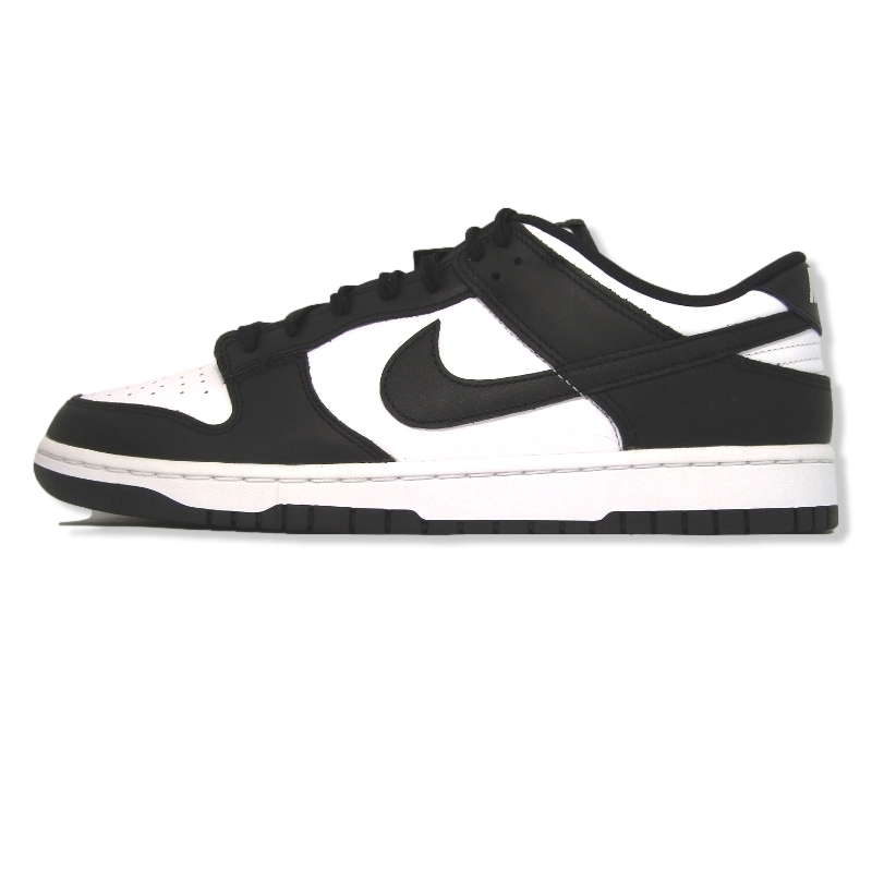 ナイキDUNK LOW RETRO DD1391-100買取