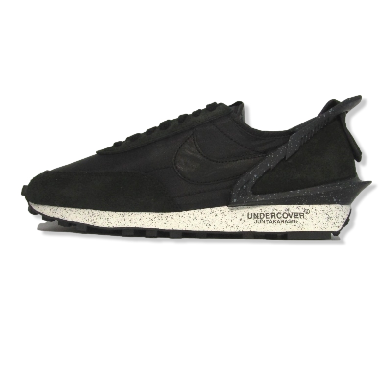 ナイキWMNS DAYBREAK/UNDERCOVER CJ3295-001買取