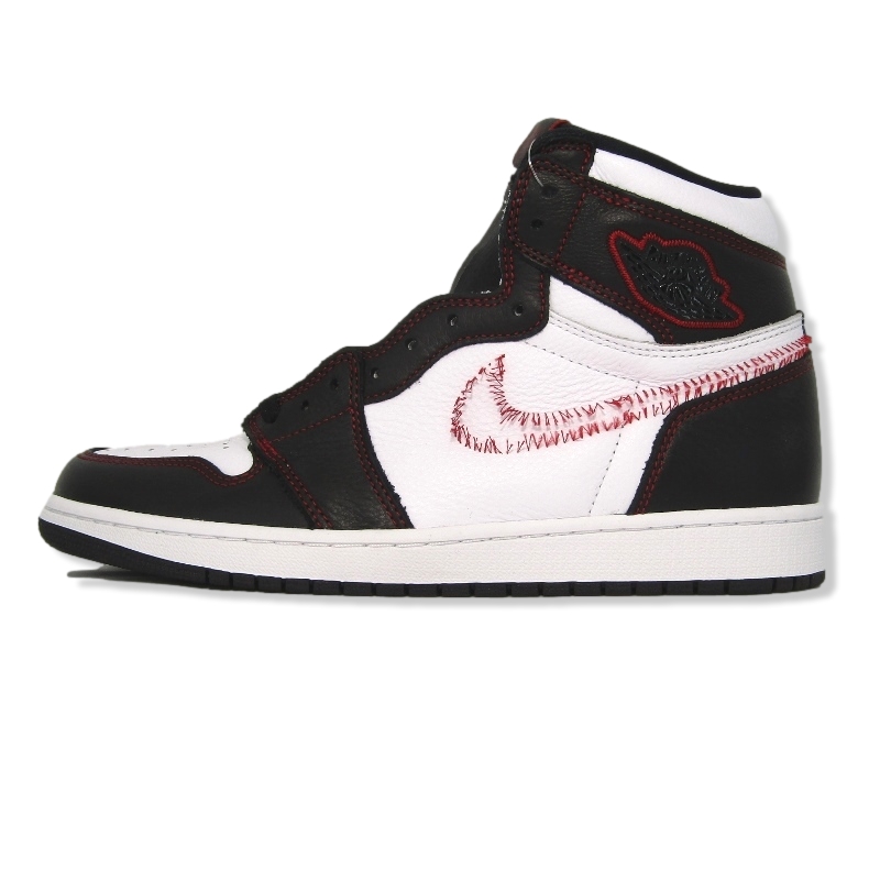 ナイキAIR JORDAN 1 RETRO HIGH OG DEFIANT CD6579-071買取