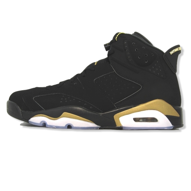 ナイキAIR JORDAN 6 RETRO DMP CT4954-007買取