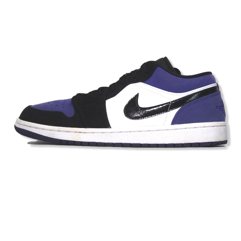 ナイキAIR JORDAN 1 LOW 553558-125買取