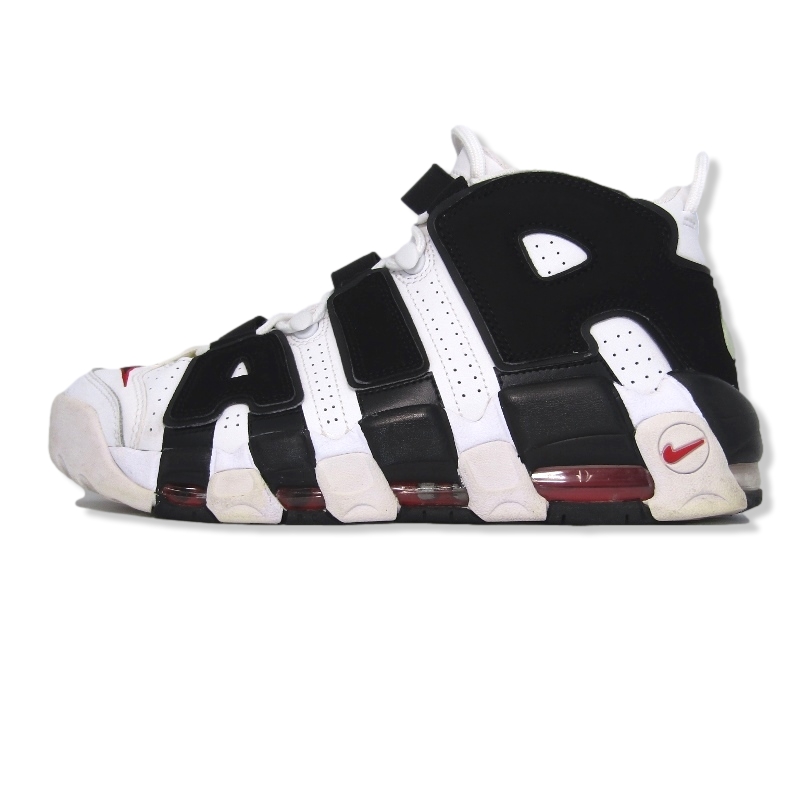 ナイキAIR MORE UPTEMPO 414962-105買取