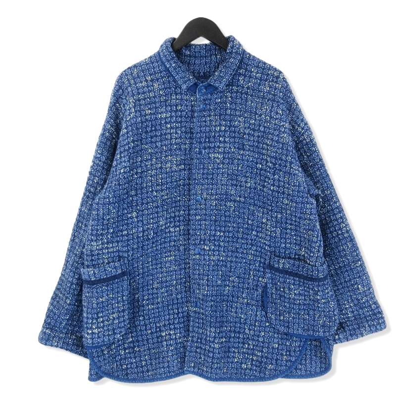 ポータークラシックこぎんシャツジャケット 買取