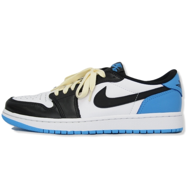 ナイキAIR JORDAN 1 RETRO LOW OG CZ0790-104買取