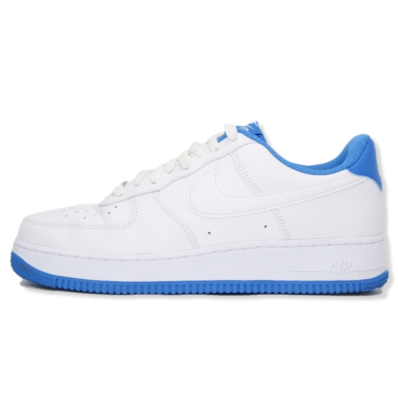 ナイキAIR FORCE 1 07 DR9867-101買取