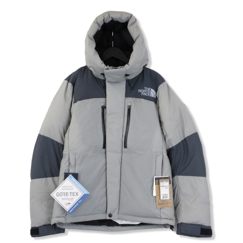 ノースフェイス22AW バルトロライトジャケット ND92240買取