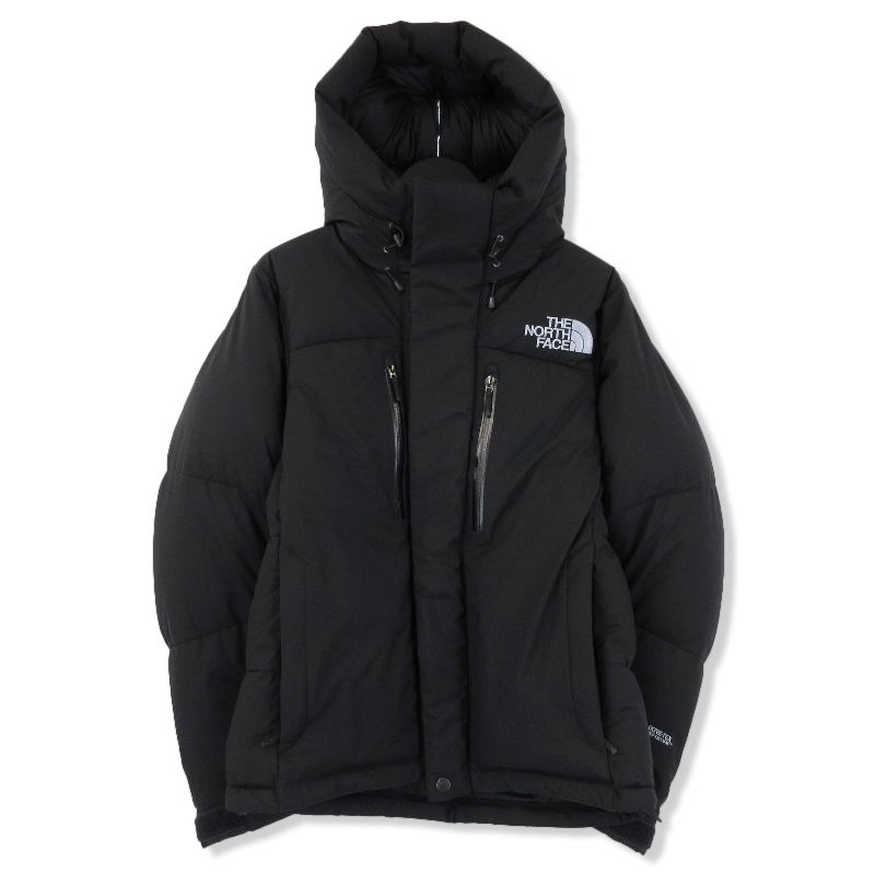 ノースフェイス22AW バルトロライトジャケット ND92240買取