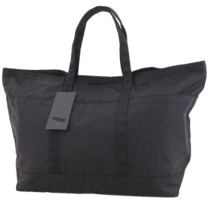 モノリス トートバッグ M-SD-3020-11-010 TOTE STANDARD ブラック