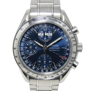 SPEEDMASTER 3523.80 スピードマスター クロノグラフ 自動巻き